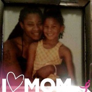 Meet your Posher, Elise