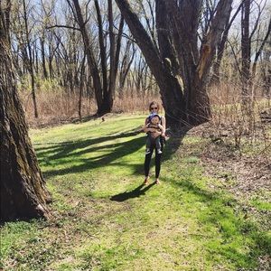 Meet your Posher, Jess