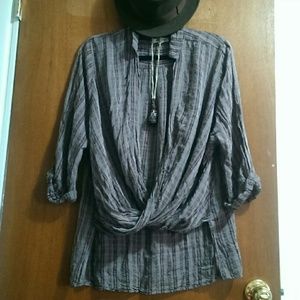 Urban Outfitters Painters Shirt - Great Conditon