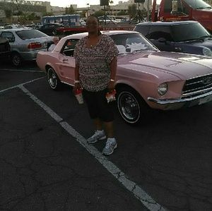 Meet your Posher, Glenna