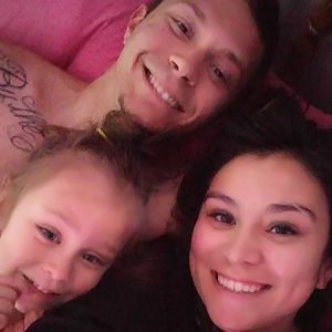 Meet your Posher, Savannah