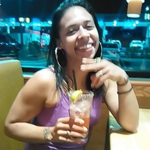 Meet your Posher, Cynthia