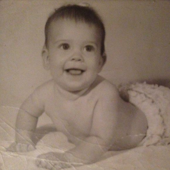 Meet your Posher, Geneiveve