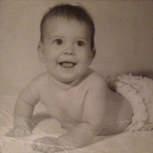 Meet your Posher, Geneiveve