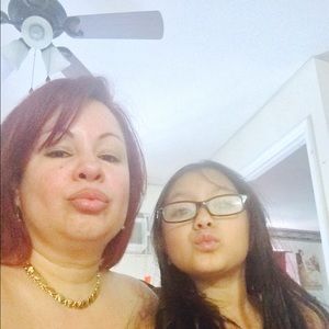 Meet your Posher, Vanessa