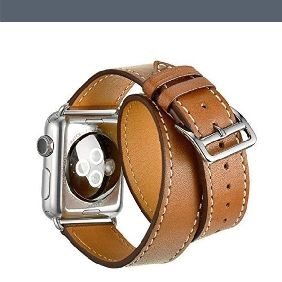 I watch band