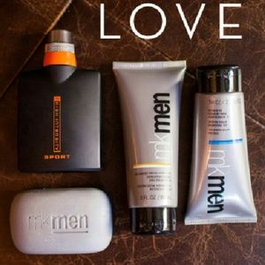 Men's products