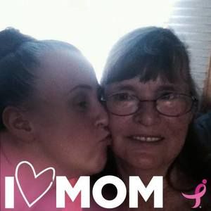 Meet your Posher, Stacy