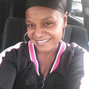 Meet your Posher, Rhonda