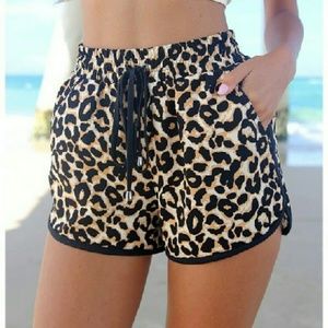 🌻High waist shorts!🌻