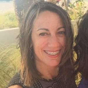 Meet your Posher, Kathy