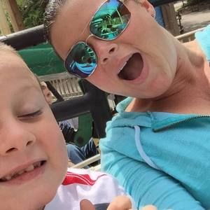 Meet your Posher, Natasha