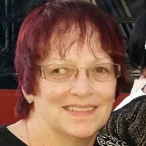 Meet your Posher, Cathy