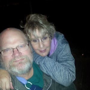 Meet your Posher, Kathy