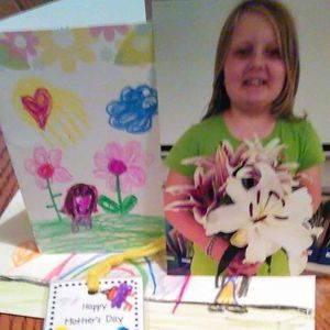 Meet your Posher, Joy