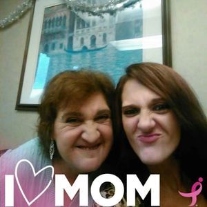 Meet your Posher, Becky