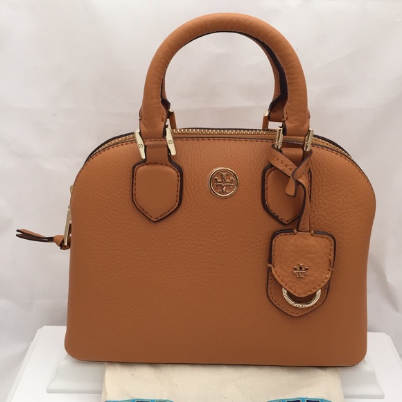 Tory Burch Handbags - Tory Burch Robinson additional pictures
