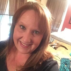 Meet your Posher, Cathy