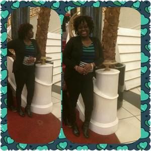 Meet your Posher, Amanda