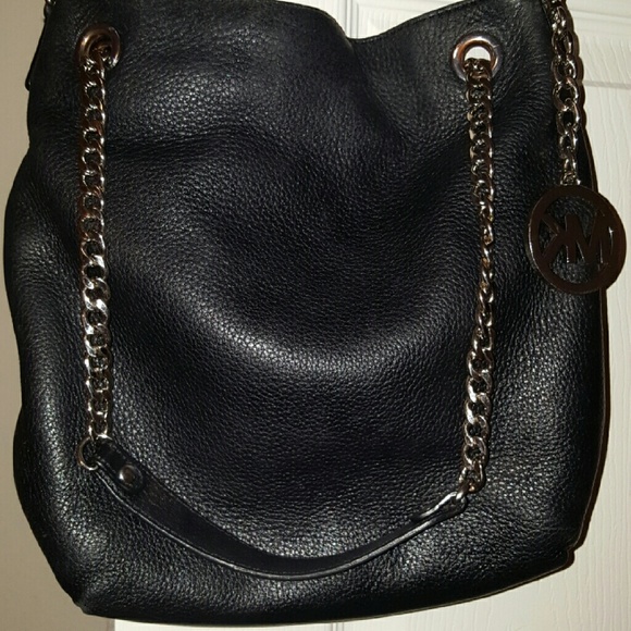MK purse