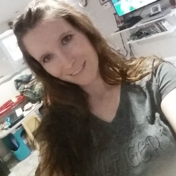 Meet your Posher, Stacy