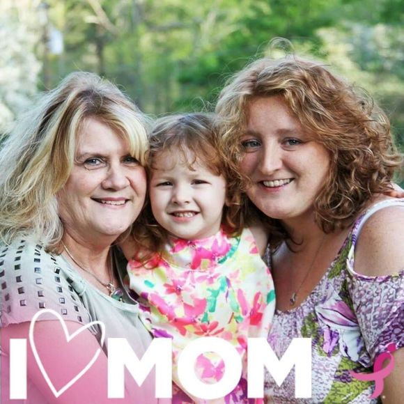 Meet your Posher, Lisa - Picture 1 of 1