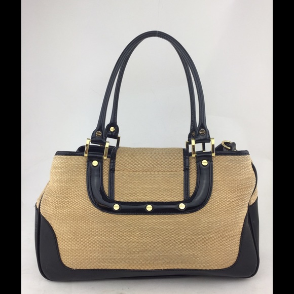 Tory Burch Handbag - Picture 2 of 4