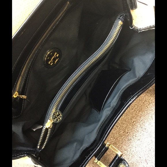 Tory Burch Handbag - Picture 4 of 4
