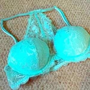 34B Racerback Bra