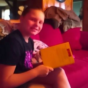 Meet your Posher, Tosca