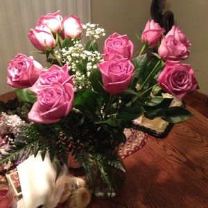 Meet your Posher, Dawn