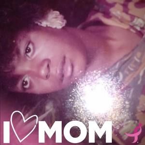 Meet your Posher, Keisha