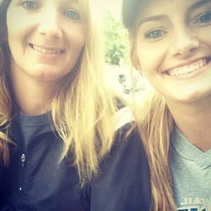 Meet your Posher, Kellie