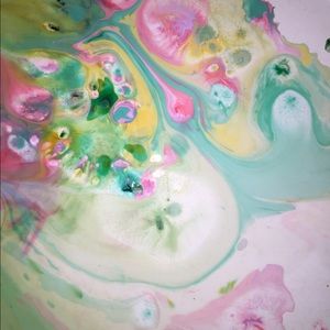 Meet your Posher, Casey