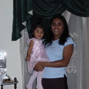 Meet your Posher, Chetna