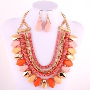 Necklace set