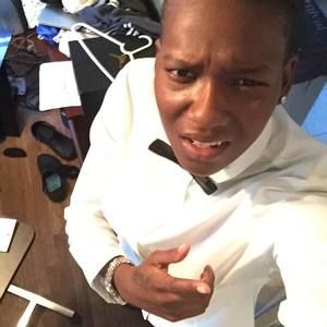 Meet your Posher, Cheyenne