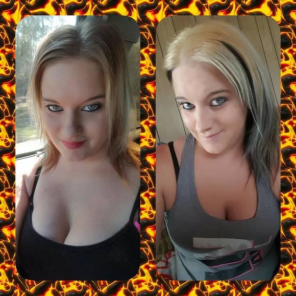 Meet your Posher, Shianne