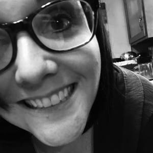 Meet your Posher, Meg