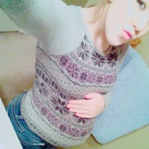 Meet your Posher, Carissa