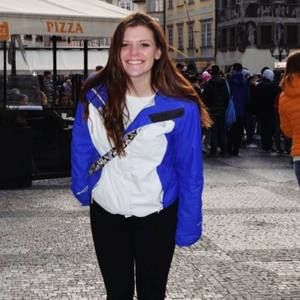 Meet your Posher, Mary