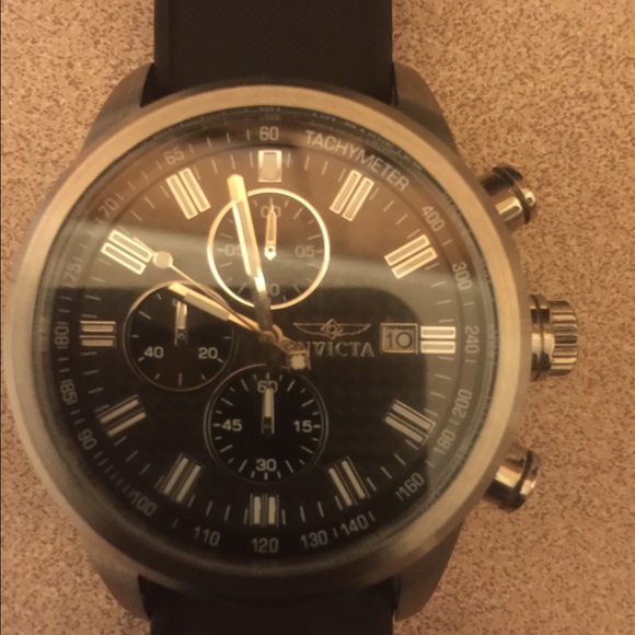 Men's Invicta Watch