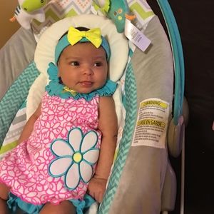 Meet your Posher, Mimi