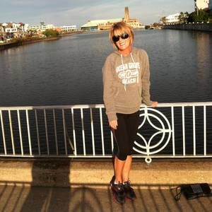 Meet your Posher, Kerry