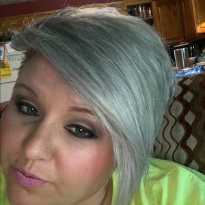 Meet your Posher, Chasity