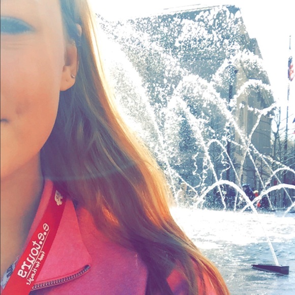 Meet your Posher, Kyra