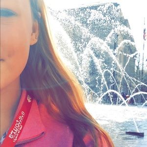 Meet your Posher, Kyra