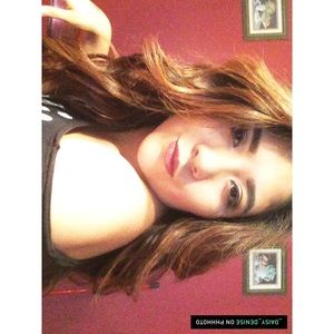 Meet your Posher, Daisy