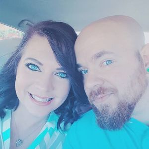 Meet your Posher, Kristi