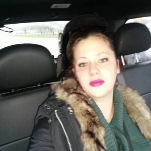 Meet your Posher, Stacie